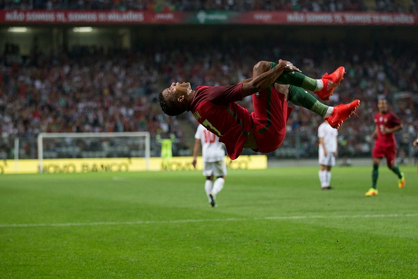 Nani an mung santo dep mat anh 4