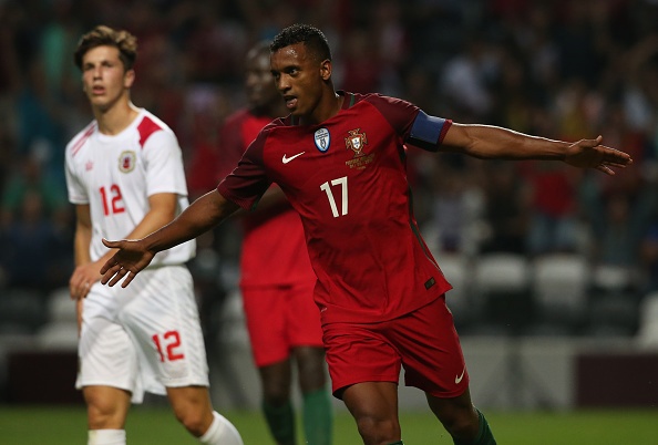 DT Bo Dao Nha khong can Ronaldo anh 1