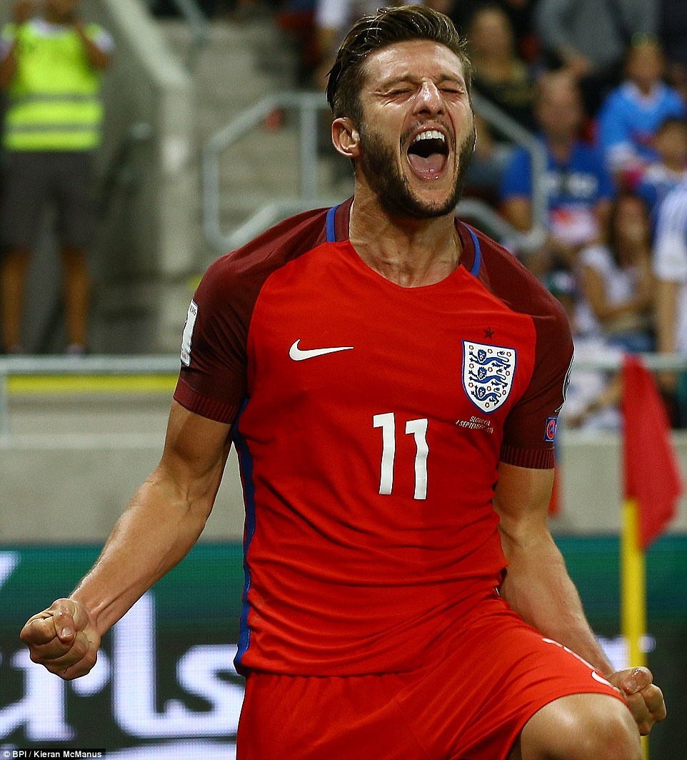 DT Anh thang Slovakia 1-0 anh 3