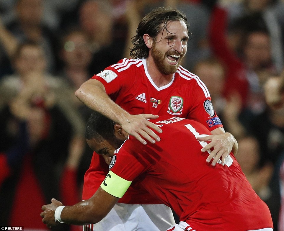 Bale giup xu Wales thang Moldova 4-0 anh 7