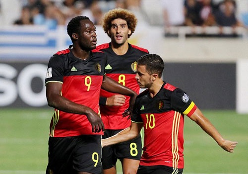 Lukaku giup DT Bi mo man vong loai World Cup 2018 thanh cong hinh anh