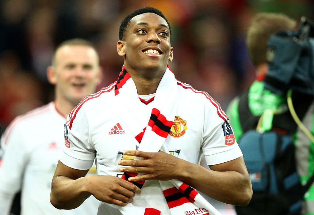 Doi hinh ket hop MU va Man City anh 11