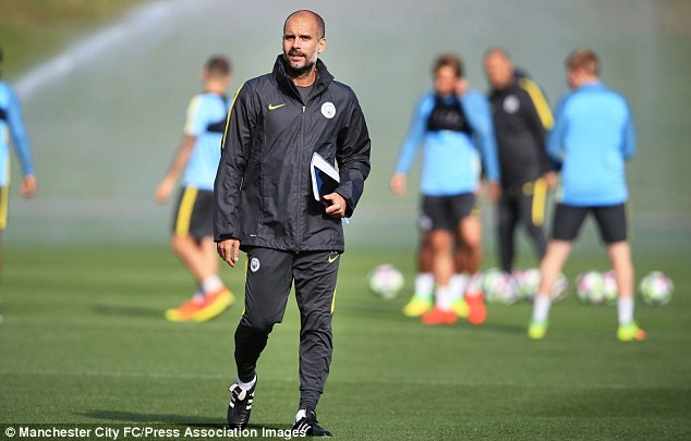 Man City san sang cho tran gap MU anh 4