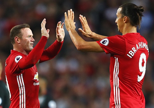 MU su dung doi hinh nao cho derby Manchester? hinh anh