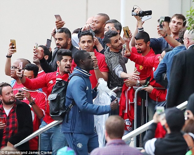 Mourinho lo lắng trước trận gặp Man City ảnh 6 Mourinho lo lang truoc tran gap Man City anh 6