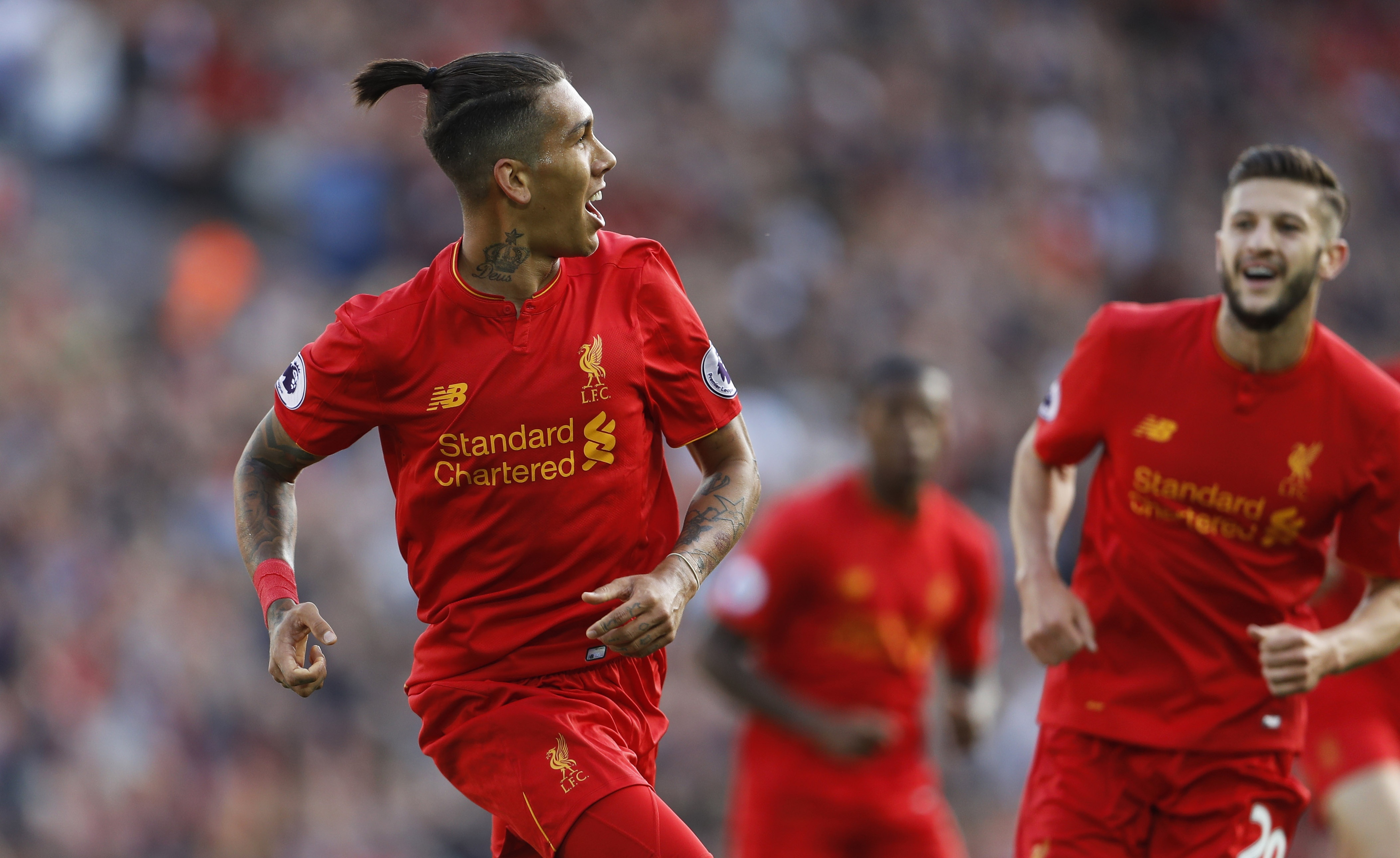 Mignolet do mau trong tran thang cua Liverpool anh 6