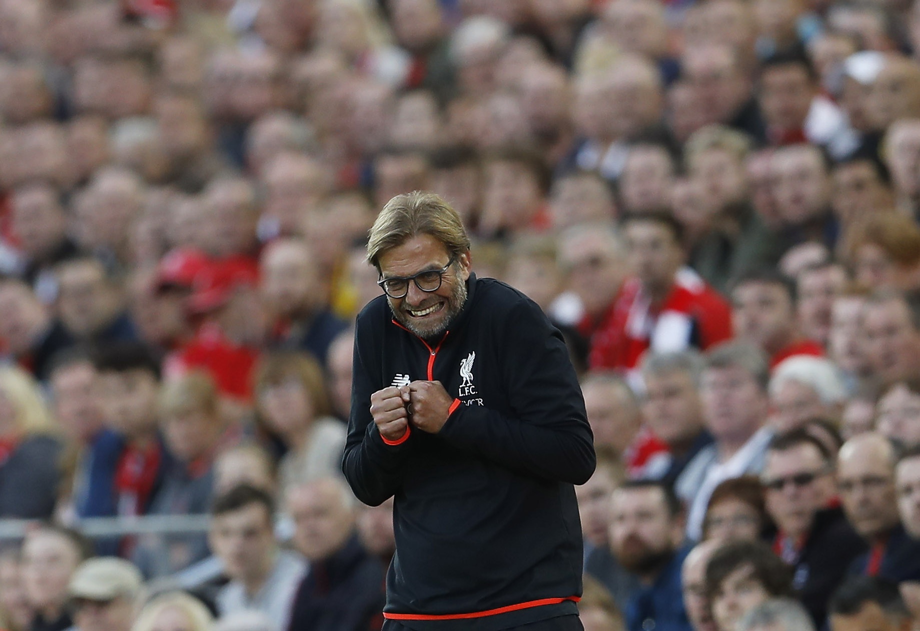 Mignolet do mau trong tran thang cua Liverpool anh 5