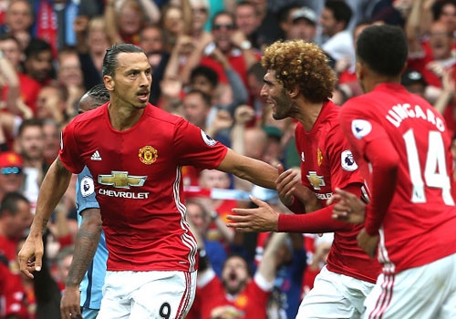 MU thay doi thoi han hop dong cua Ibrahimovic hinh anh