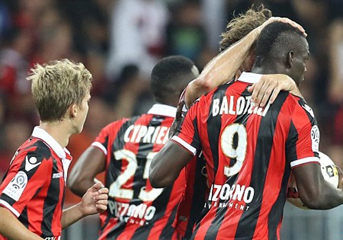 Highlights Nice 3-2 Marseille hinh anh