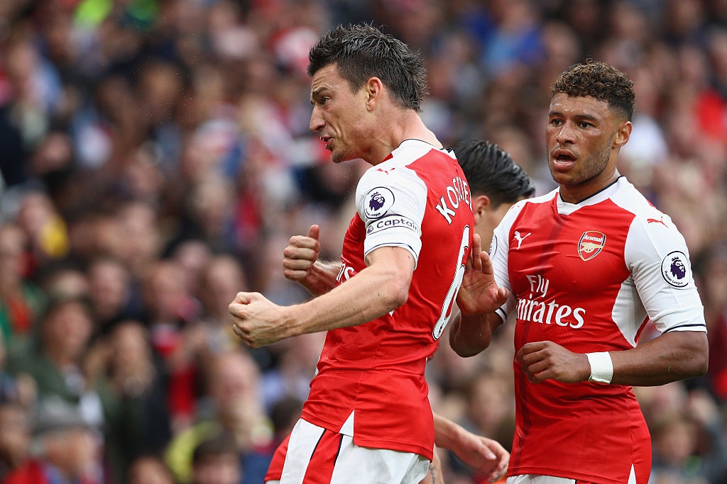 Nhung cap dau tam diem o Champions League anh 1