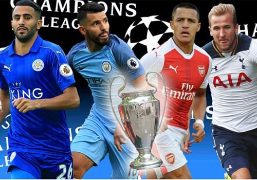 5 tran tam diem Champions League giua tuan nay hinh anh