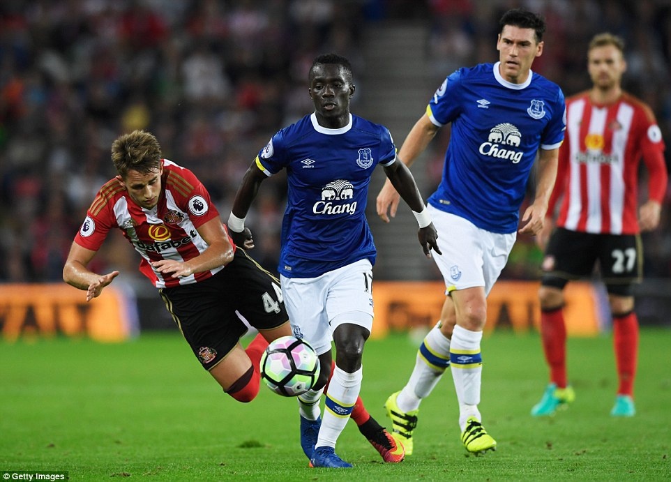 Lukaku ghi hat-trick vao luoi Sunderland anh 5