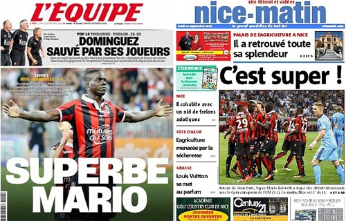 Balotelli ăn cùng người phụ nữ bí ẩn ảnh 7 Balotelli an cung nguoi phu nu bi an anh 7