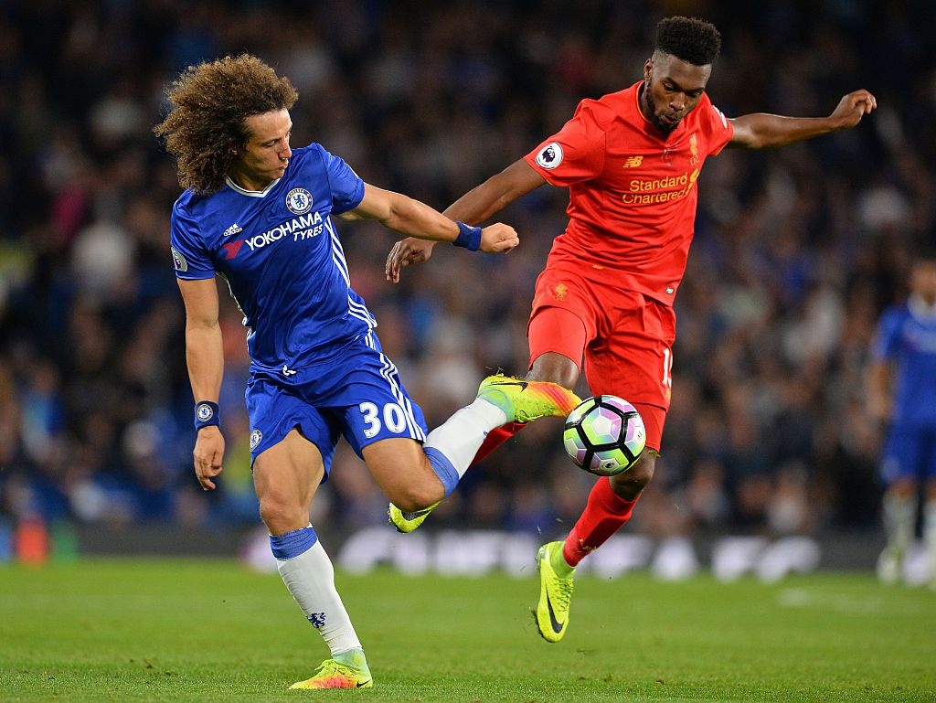 Luiz do mau trong tran Chelsea thua Liverpool anh 4
