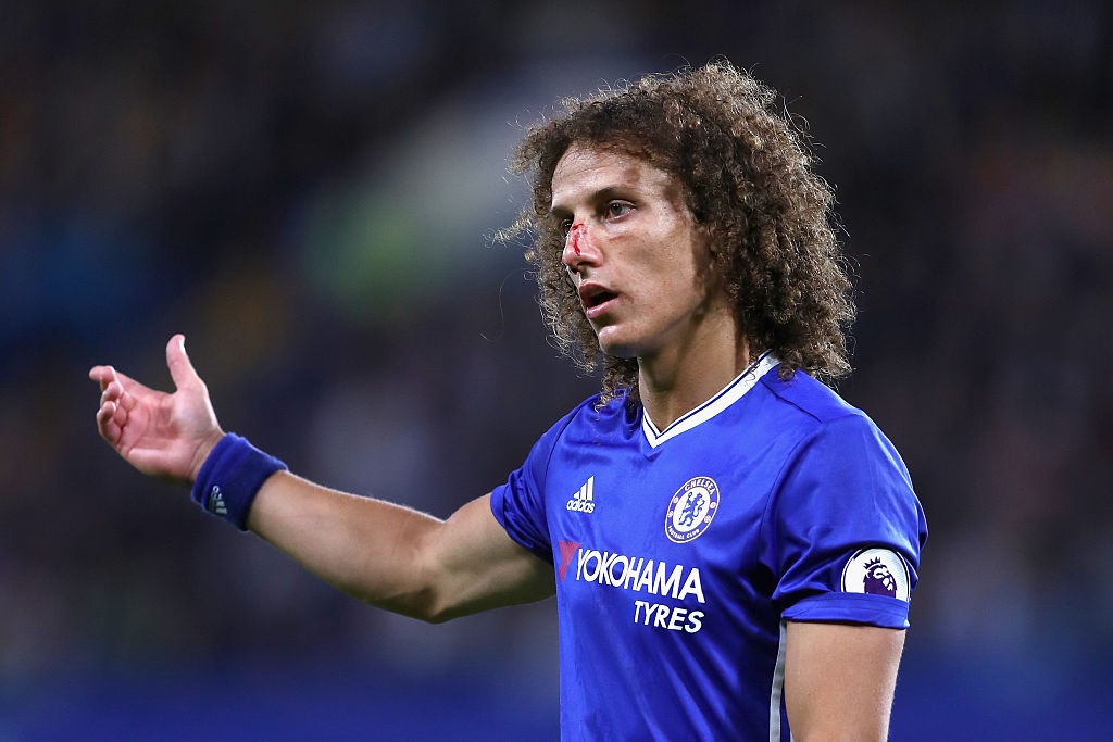 Luiz do mau trong tran Chelsea thua Liverpool anh 7