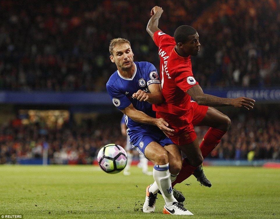 Liverpool danh bai Chelsea 2-1 anh 4