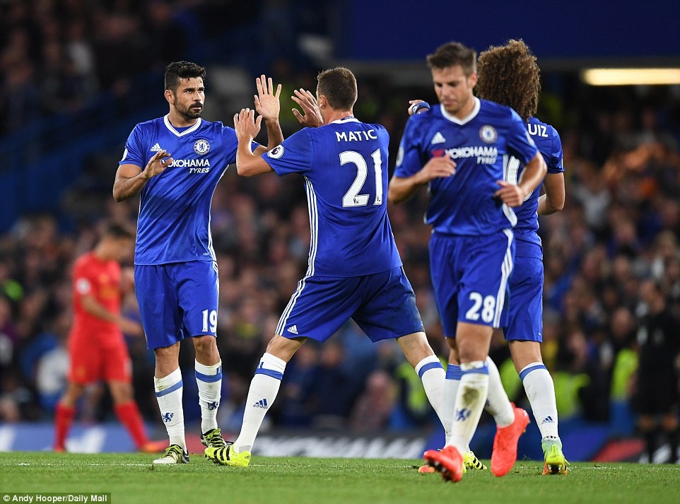 Liverpool danh bai Chelsea 2-1 anh 10