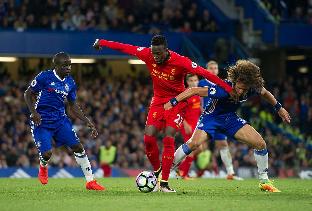 Luiz do mau trong tran Chelsea thua Liverpool anh 5