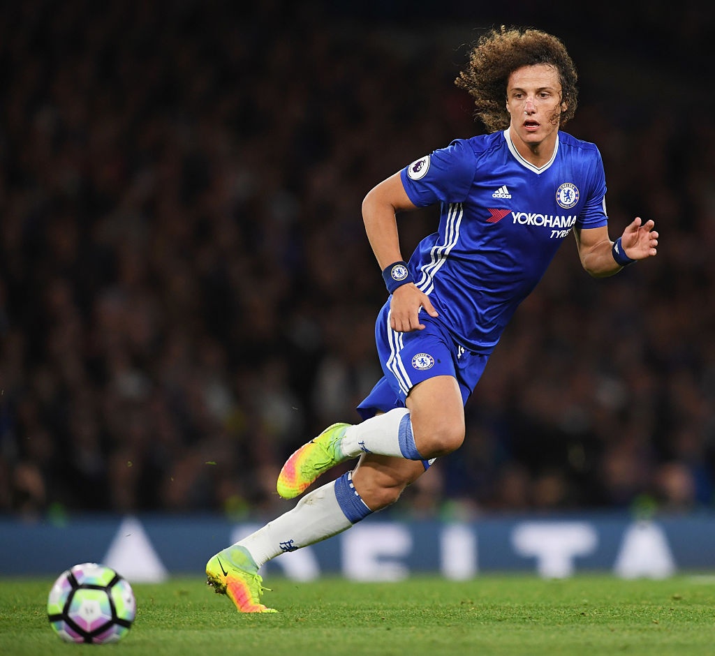 Luiz do mau trong tran Chelsea thua Liverpool anh 3