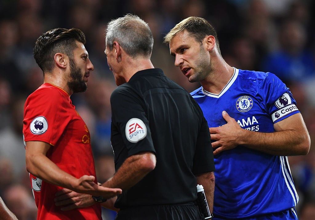 Ibrahimovic lot doi hinh gay that vong anh 3