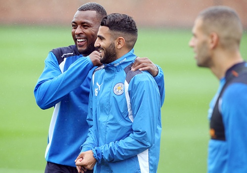 Leicester City san sang danh bai Chelsea hinh anh