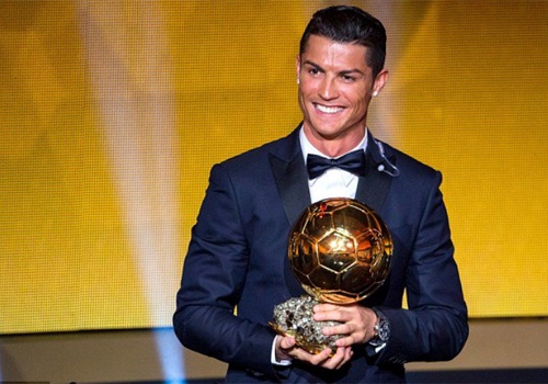 Quả bóng vàng có luật bình chọn mới ảnh 1 Qua bong vang co luat binh chon moi anh 1