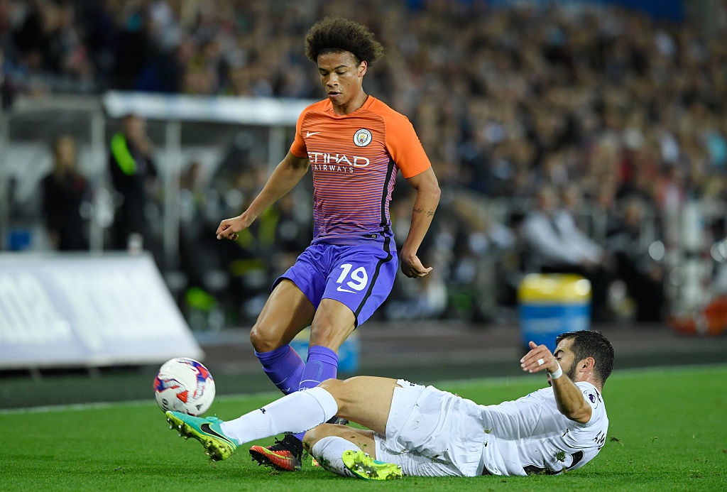 Man City thang Swansea 2-1 anh 6