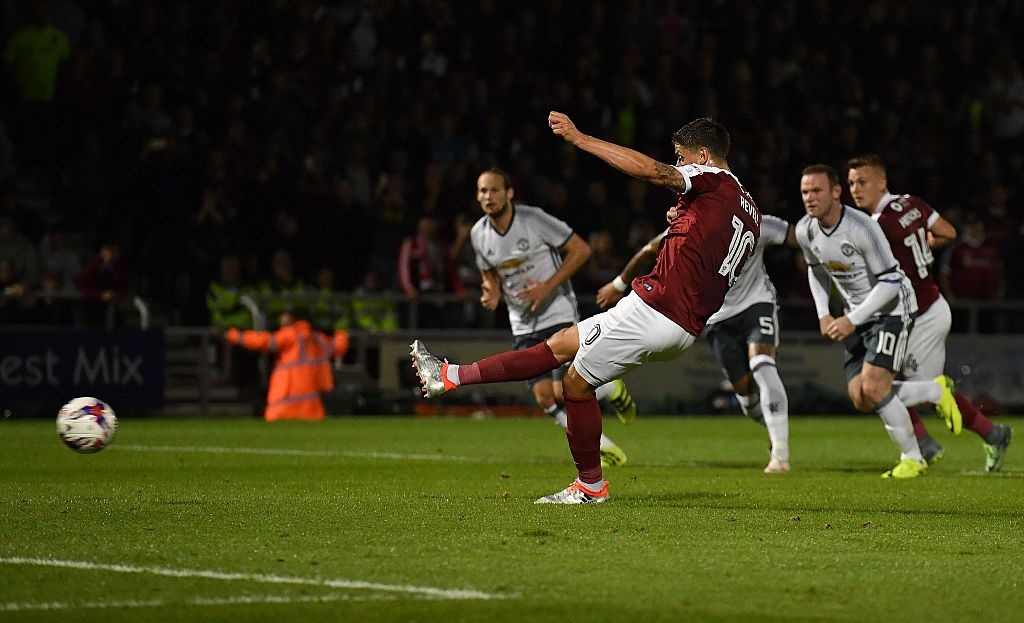 MU thang 3-1 tai League Cup anh 6