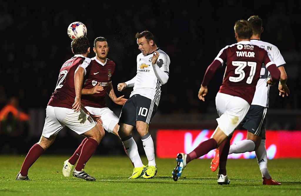 MU thang 3-1 tai League Cup anh 8