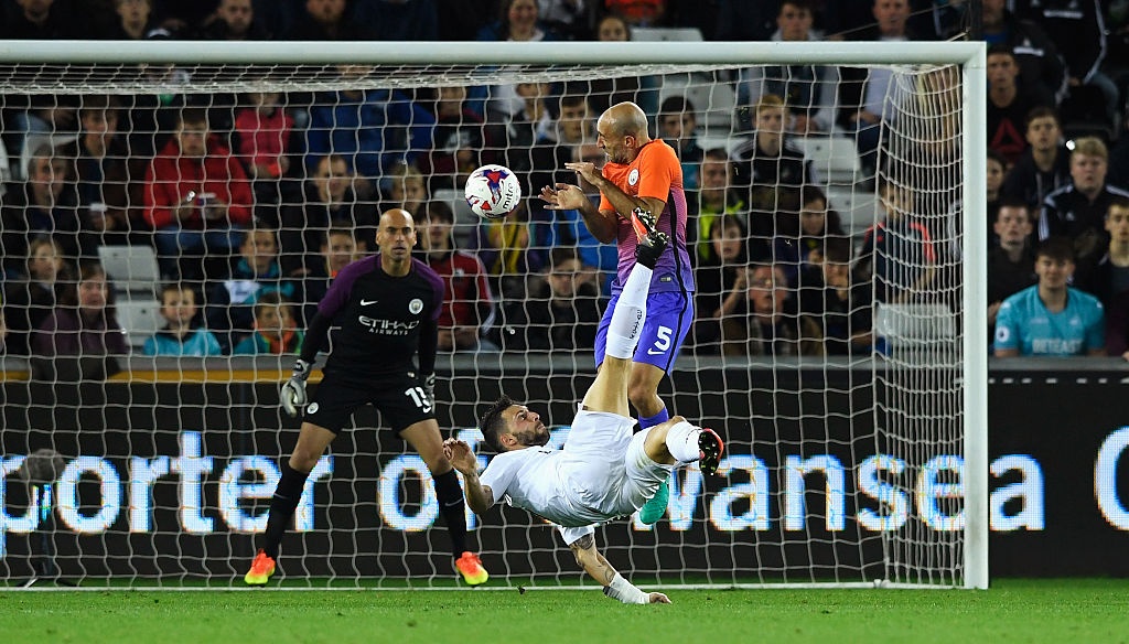 Man City thang Swansea 2-1 anh 5