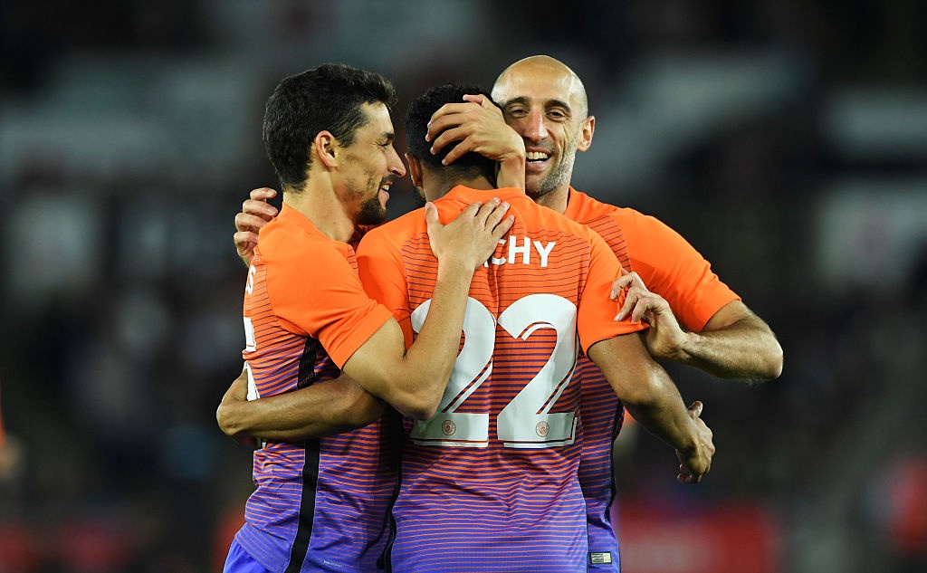 Man City thang Swansea 2-1 anh 7