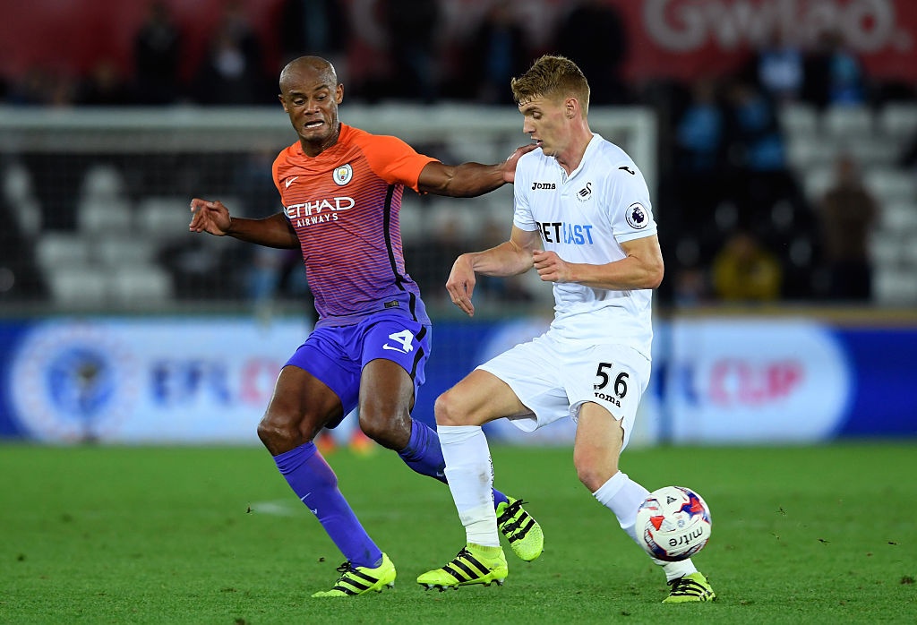 Man City thang Swansea 2-1 anh 3