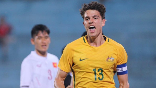 U19 Viet Nam 2-5 U19 Australia: That bai nang ne hinh anh