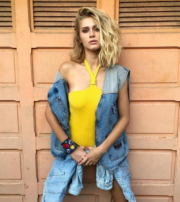 Hinh anh cua Ro beo ben ban gai anh 11