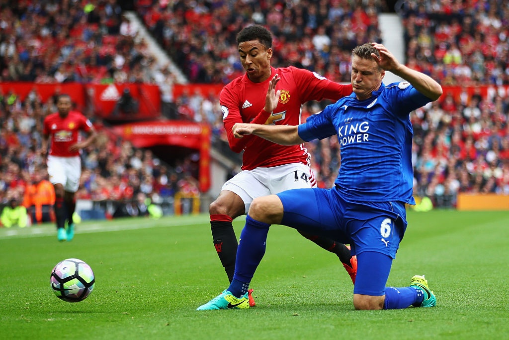 Chelsea gay that vong cuoi tuan qua anh 6