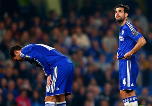 Chelsea be mat trong doi hinh te nhat vong 6 Premier League hinh anh