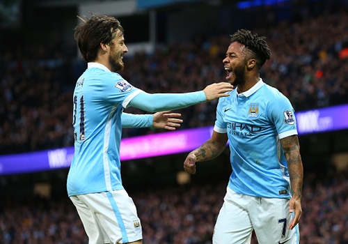 Guardiola: ‘Top 4 cung rat kho cho Man City’ hinh anh