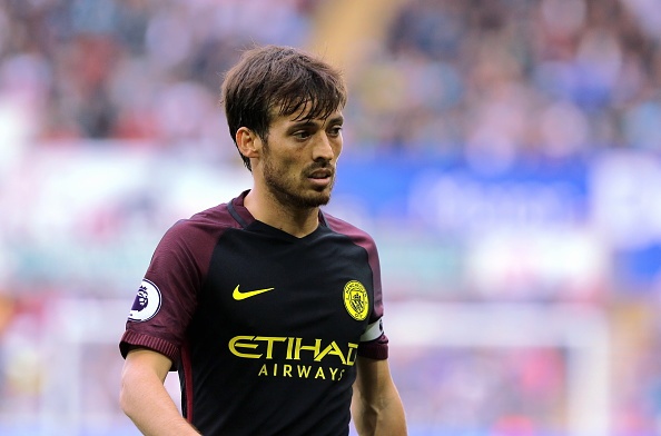 Klopp chọn cầu thủ thích nhất Premier League ảnh 1 Klopp chon cau thu thich nhat Premier League anh 1