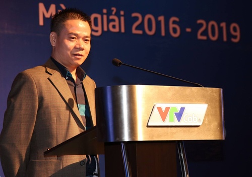 Giai NBA duoc phat truc tiep tai Viet Nam hinh anh