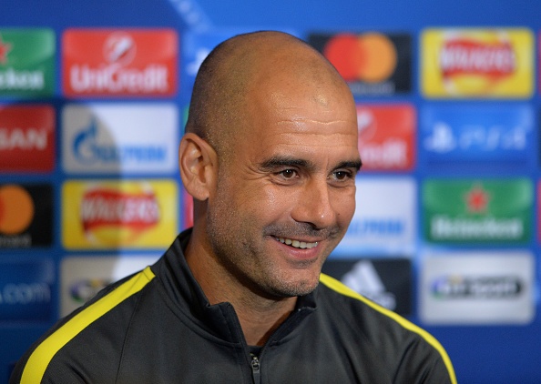 Guardiola nhắc nhở Man City phải thận trọng ảnh 1 Guardiola nhac nho Man City phai than trong anh 1