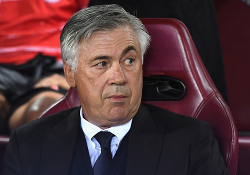 Ancelotti tuc gian vi su cham chap cua Bayern hinh anh