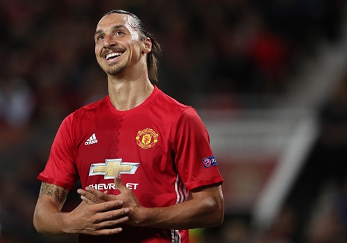 Ibrahimovic tu choi 100 trieu euro tu doi bong Trung Quoc hinh anh