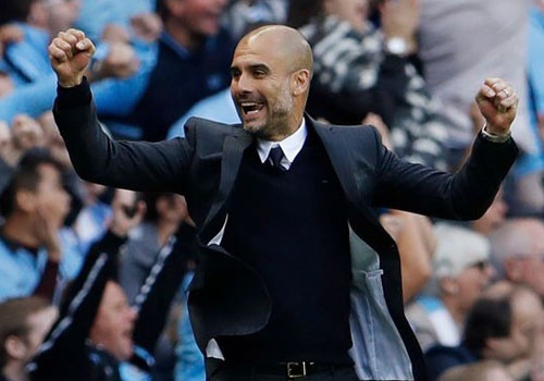 Guardiola khong tu choi ky hop dong moi voi Man City hinh anh