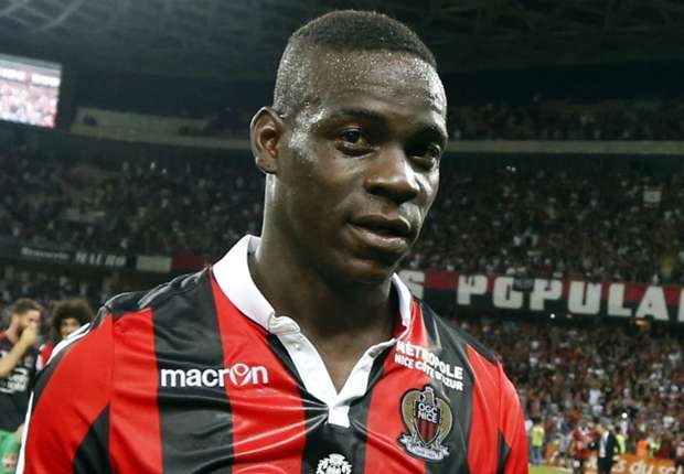 Balotelli khang dinh khong biet Juergen Klopp anh 1