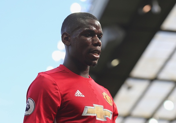 MU cần cho Pogba thời gian ảnh 1 MU can cho Pogba thoi gian anh 1