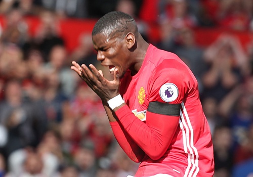 MU can cho Paul Pogba thoi gian hinh anh