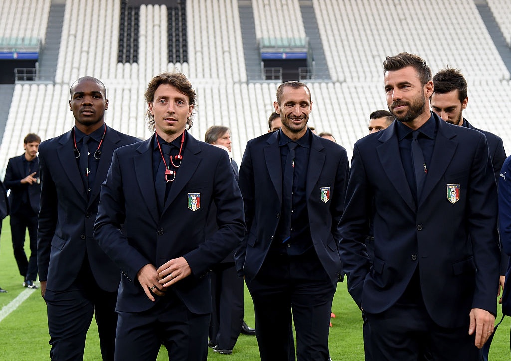 Dan sao Italy dien vest lich lam anh 7