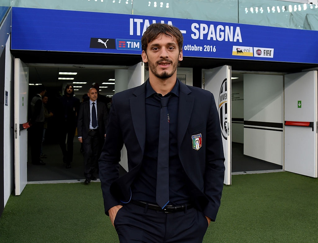 Dan sao Italy dien vest lich lam anh 3