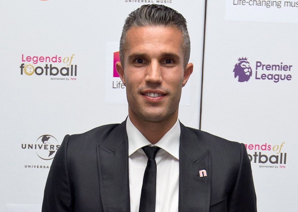 9 huyền thoại Premier League tụ họp ảnh 4 9 huyen thoai Premier League tu hop anh 4