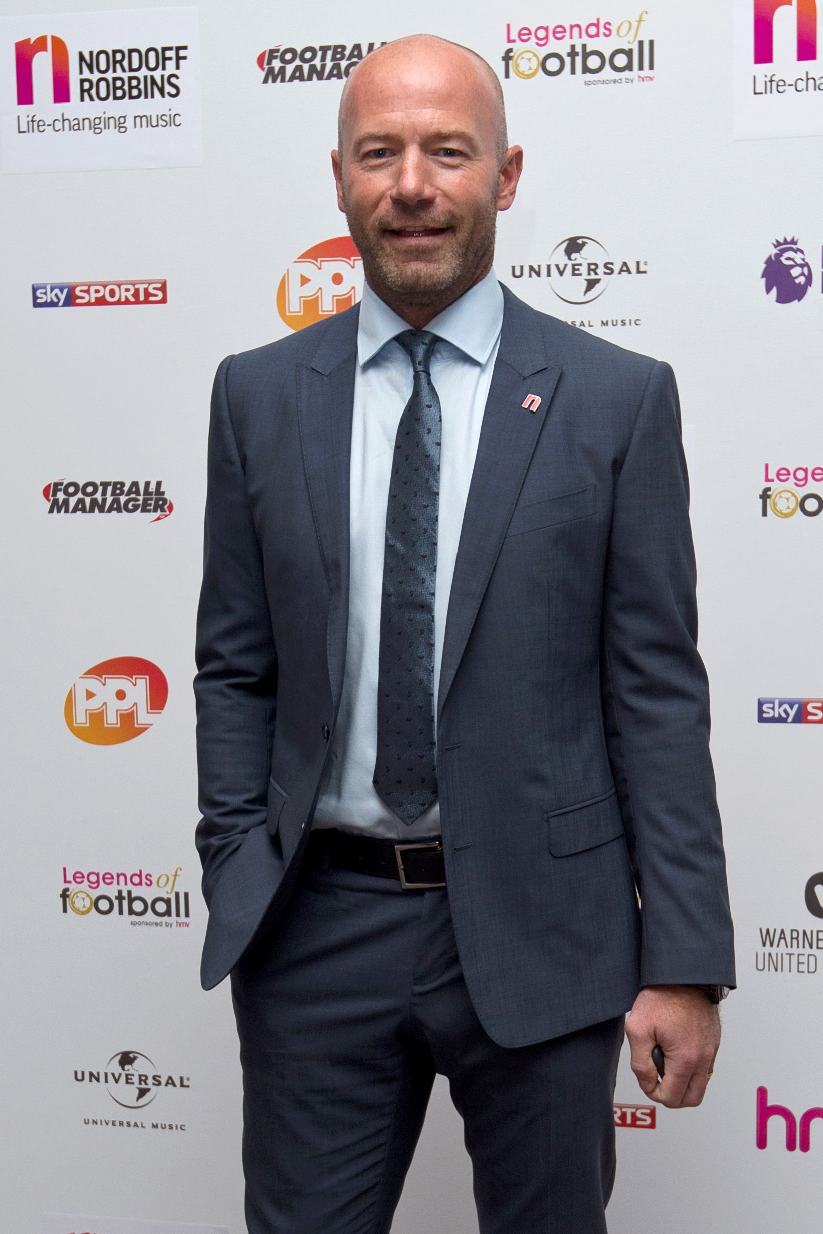 9 huyền thoại Premier League tụ họp ảnh 3 9 huyen thoai Premier League tu hop anh 3